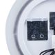 Зеркало Qtap Virgo R400 с LED-подсветкой QT1878250640W, фото , изображение 6 | SNABZHENIE.com.ua Зеркало Qtap Virgo R400 с LED-подсветкой QT1878250640W, фото , изображение 6 | SNABZHENIE.com.ua