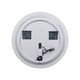 Зеркало Qtap Jay R780 с LED-подсветкой 70 см QT0778250378W, фото , изображение 5 | SNABZHENIE.com.ua Зеркало Qtap Jay R780 с LED-подсветкой 70 см QT0778250378W, фото , изображение 5 | SNABZHENIE.com.ua