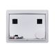 Зеркало Qtap Aquarius 1000х800 з LED-підсвіткою QT2178141980100W, фото , зображення 5 | SNABZHENIE.com.ua Зеркало Qtap Aquarius 1000х800 з LED-підсвіткою QT2178141980100W, фото , зображення 5 | SNABZHENIE.com.ua