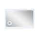 Зеркало Qtap Aquarius 1200х800 з LED-підсвіткою QT2178141980120W, фото , зображення 4 | SNABZHENIE.com.ua Зеркало Qtap Aquarius 1200х800 з LED-підсвіткою QT2178141980120W, фото , зображення 4 | SNABZHENIE.com.ua