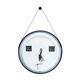 Зеркало Qtap Robin R600 Black с LED-подсветкой, фото , изображение 5 | SNABZHENIE.com.ua Зеркало Qtap Robin R600 Black с LED-подсветкой, фото , изображение 5 | SNABZHENIE.com.ua