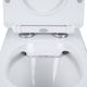 Унитаз-компакт Qtap Presto безободковый с сиденьем Soft-close, фото , изображение 5 | SNABZHENIE.com.ua Унитаз-компакт Qtap Presto безободковый с сиденьем Soft-close, фото , изображение 5 | SNABZHENIE.com.ua