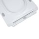 Унитаз-компакт Qtap Presto безободковый с сиденьем Soft-close, фото , изображение 9 | SNABZHENIE.com.ua Унитаз-компакт Qtap Presto безободковый с сиденьем Soft-close, фото , изображение 9 | SNABZHENIE.com.ua
