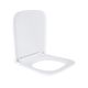 Сиденье для унитаза Qtap Tern Slim с микролифтом QT99HY2238W, фото , изображение 3 | SNABZHENIE.com.ua Сиденье для унитаза Qtap Tern Slim с микролифтом QT99HY2238W, фото , изображение 3 | SNABZHENIE.com.ua