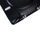 Сиденье для унитаза Qtap Robin, Scorpio с микролифтом Slim QT99U184UF450MB, фото , изображение 4 | SNABZHENIE.com.ua Сиденье для унитаза Qtap Robin, Scorpio с микролифтом Slim QT99U184UF450MB, фото , изображение 4 | SNABZHENIE.com.ua