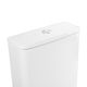 Унитаз-компакт Qtap Kalao безободковый с сиденьем Soft-close, фото , изображение 5 | SNABZHENIE.com.ua Унитаз-компакт Qtap Kalao безободковый с сиденьем Soft-close, фото , изображение 5 | SNABZHENIE.com.ua