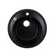 Кухонна мийка Lidz D510/200 ANT-15, фото  | SNABZHENIE.com.ua Кухонна мийка Lidz D510/200 ANT-15, фото  | SNABZHENIE.com.ua