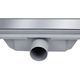 Трап Qtap Dry Tile 304-900 с сухим затвором под плитку 900 мм, фото , изображение 4 | SNABZHENIE.com.ua Трап Qtap Dry Tile 304-900 с сухим затвором под плитку 900 мм, фото , изображение 4 | SNABZHENIE.com.ua