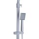 Душевая система Qtap Capricorn 53103KNC, фото , изображение 4 | SNABZHENIE.com.ua Душевая система Qtap Capricorn 53103KNC, фото , изображение 4 | SNABZHENIE.com.ua