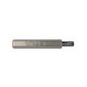 Бита Torx T30 75 мм 10 мм YATO (YT-04052), фото , изображение 2 | SNABZHENIE.com.ua Бита Torx T30 75 мм 10 мм YATO (YT-04052), фото , изображение 2 | SNABZHENIE.com.ua