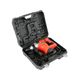 Перфоратор електросітковий SDS-Plus YATO 1500 Вт, 5 Дж, частота 3900 уд/хв, 32 мм (бетон), фото , зображення 6 | SNABZHENIE.com.ua Перфоратор електросітковий SDS-Plus YATO 1500 Вт, 5 Дж, частота 3900 уд/хв, 32 мм (бетон), фото , зображення 6 | SNABZHENIE.com.ua