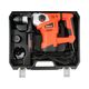 Перфоратор електросітковий SDS-Plus YATO 1500 Вт, 5 Дж, частота 3900 уд/хв, 32 мм (бетон), фото , зображення 10 | SNABZHENIE.com.ua Перфоратор електросітковий SDS-Plus YATO 1500 Вт, 5 Дж, частота 3900 уд/хв, 32 мм (бетон), фото , зображення 10 | SNABZHENIE.com.ua