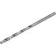 Сверло по металлу PREMIUM YATO HSS 4241 для нержавіючої та високолегованої сталі, лиття, 3.1 х 65 мм (YT-44210), фото , зображення 2 | SNABZHENIE.com.ua