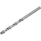 Сверло по металлу PREMIUM YATO HSS 4241 для нержавіючої та високолегованої сталі, лиття, 4.1 х 75 мм (YT-44215), фото , зображення 2 | SNABZHENIE.com.ua