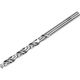 Сверло по металлу PREMIUM YATO HSS 4241 для нержавіючої та високолегованої сталі, лиття, 5.2 х 85 мм (YT-44220), фото , зображення 2 | SNABZHENIE.com.ua Сверло по металлу PREMIUM YATO HSS 4241 для нержавіючої та високолегованої сталі, лиття, 5.2 х 85 мм (YT-44220), фото , зображення 2 | SNABZHENIE.com.ua