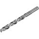 Сверло по металлу PREMIUM YATO HSS 4241 для нержавіючої та високолегованої сталі, литва, 10.5 х 130 мм (YT-44232), фото , зображення 2 | SNABZHENIE.com.ua