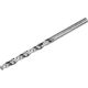 Сверло по металлу YATO HSS 4241, 4.2х75 мм для нержавеющей стали, фото , изображение 2 | SNABZHENIE.com.ua