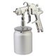 Краскораспилювач НР Ø1.5 мм 170-285 л/мин 3 бар н/б 650 мл (мет) REFINE (6811251), фото  | SNABZHENIE.com.ua
