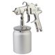 Краскораспилювач НР Ø1.7 мм 170-285 л/мин 3 бар н/б 650 мл (мет) REFINE (6811261), фото  | SNABZHENIE.com.ua