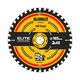 Пила дисковая ELITE EXTREME DeWALT DT10640, фото  | SNABZHENIE.com.ua Пила дисковая ELITE EXTREME DeWALT DT10640, фото  | SNABZHENIE.com.ua