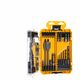 Универсальный набор DeWALT DT70784, фото , изображение 2 | SNABZHENIE.com.ua Универсальный набор DeWALT DT70784, фото , изображение 2 | SNABZHENIE.com.ua