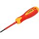 Отвертка диэлектрическая PH0, 60 мм, до 1000V YATO (YT-2821), фото , изображение 2 | SNABZHENIE.com.ua