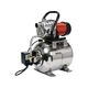 Насосная станция YATO 1200 Вт, 4000 л/ч, глуб. 9м, выс. 50м, фото , изображение 2 | SNABZHENIE.com.ua Насосная станция YATO 1200 Вт, 4000 л/ч, глуб. 9м, выс. 50м, фото , изображение 2 | SNABZHENIE.com.ua