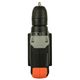 Аккумуляторная дрель-шуруповерт BLACK+DECKER BCD001C1, фото , изображение 5 | SNABZHENIE.com.ua Аккумуляторная дрель-шуруповерт BLACK+DECKER BCD001C1, фото , изображение 5 | SNABZHENIE.com.ua