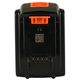 Аккумуляторная дрель-шуруповерт BLACK+DECKER BCD001C1, фото , изображение 6 | SNABZHENIE.com.ua Аккумуляторная дрель-шуруповерт BLACK+DECKER BCD001C1, фото , изображение 6 | SNABZHENIE.com.ua