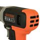 Аккумуляторная дрель-шуруповерт BLACK+DECKER BCD001C1, фото , изображение 8 | SNABZHENIE.com.ua Аккумуляторная дрель-шуруповерт BLACK+DECKER BCD001C1, фото , изображение 8 | SNABZHENIE.com.ua