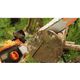 Цепная аккумуляторная пила BLACK+DECKER BECS2245, фото , изображение 6 | SNABZHENIE.com.ua Цепная аккумуляторная пила BLACK+DECKER BECS2245, фото , изображение 6 | SNABZHENIE.com.ua