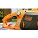 Цепная аккумуляторная пила BLACK+DECKER BECS2245, фото , изображение 7 | SNABZHENIE.com.ua Цепная аккумуляторная пила BLACK+DECKER BECS2245, фото , изображение 7 | SNABZHENIE.com.ua