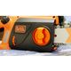 Цепная аккумуляторная пила BLACK+DECKER BECS2245, фото , изображение 10 | SNABZHENIE.com.ua Цепная аккумуляторная пила BLACK+DECKER BECS2245, фото , изображение 10 | SNABZHENIE.com.ua
