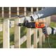 Перфоратор сетевой BLACK+DECKER BEHS01 SDS-Plus, фото , изображение 7 | SNABZHENIE.com.ua Перфоратор сетевой BLACK+DECKER BEHS01 SDS-Plus, фото , изображение 7 | SNABZHENIE.com.ua