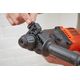 Перфоратор сетевой BLACK+DECKER BEHS01 SDS-Plus, фото , изображение 9 | SNABZHENIE.com.ua Перфоратор сетевой BLACK+DECKER BEHS01 SDS-Plus, фото , изображение 9 | SNABZHENIE.com.ua