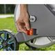 Тележка для шланга Gardena AquaRoll L EasyMetal, фото , изображение 5 | SNABZHENIE.com.ua Тележка для шланга Gardena AquaRoll L EasyMetal, фото , изображение 5 | SNABZHENIE.com.ua