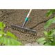 Грабли стальные GARDENA ClassicLine, 38 см, фото , изображение 9 | SNABZHENIE.com.ua Грабли стальные GARDENA ClassicLine, 38 см, фото , изображение 9 | SNABZHENIE.com.ua