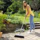Щетка Gardena NatureLine для террас, 140 см с ручкой, фото , изображение 7 | SNABZHENIE.com.ua Щетка Gardena NatureLine для террас, 140 см с ручкой, фото , изображение 7 | SNABZHENIE.com.ua
