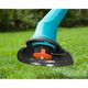 Электрический триммер Gardena SmallCut 300/23, фото , изображение 3 | SNABZHENIE.com.ua Электрический триммер Gardena SmallCut 300/23, фото , изображение 3 | SNABZHENIE.com.ua