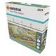 Комплект для поливу Gardena Micro-Drip-System клумб і грядок площею до 60 м², фото , зображення 3 | SNABZHENIE.com.ua Комплект для поливу Gardena Micro-Drip-System клумб і грядок площею до 60 м², фото , зображення 3 | SNABZHENIE.com.ua