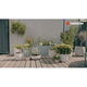 Комплект для поливу Gardena Micro-Drip-System Terrace Set на 30 рослин, фото , зображення 6 | SNABZHENIE.com.ua Комплект для поливу Gardena Micro-Drip-System Terrace Set на 30 рослин, фото , зображення 6 | SNABZHENIE.com.ua