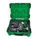 Аккумуляторный шуруповерт 18V 150-280Nm TOPTUL KPB-226AE, фото , изображение 2 | SNABZHENIE.com.ua Аккумуляторный шуруповерт 18V 150-280Nm TOPTUL KPB-226AE, фото , изображение 2 | SNABZHENIE.com.ua
