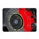 Головка для тормозных суппортов 7 граней TOPTUL JEAV1614 для Audi и др., фото , изображение 2 | SNABZHENIE.com.ua Головка для тормозных суппортов 7 граней TOPTUL JEAV1614 для Audi и др., фото , изображение 2 | SNABZHENIE.com.ua