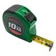 Рулетка профессиональная 10м, 25мм TOPTUL IAAD2510, фото , изображение 2 | SNABZHENIE.com.ua Рулетка профессиональная 10м, 25мм TOPTUL IAAD2510, фото , изображение 2 | SNABZHENIE.com.ua