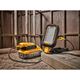 Фонарь світлодіодний акумуляторний DeWALT DCL182, фото , зображення 6 | SNABZHENIE.com.ua