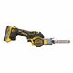 Напильник аккумуляторный DeWALT DCM200E2T бесщёточный, фото , изображение 4 | SNABZHENIE.com.ua Напильник аккумуляторный DeWALT DCM200E2T бесщёточный, фото , изображение 4 | SNABZHENIE.com.ua
