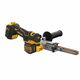 Напильник ленточный DeWALT DCM200N аккумуляторный бесщёточный, фото , изображение 4 | SNABZHENIE.com.ua Напильник ленточный DeWALT DCM200N аккумуляторный бесщёточный, фото , изображение 4 | SNABZHENIE.com.ua