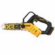 Мини-цепная аккумуляторная пила DeWALT DCMPS520P1 без щеток, фото  | SNABZHENIE.com.ua Мини-цепная аккумуляторная пила DeWALT DCMPS520P1 без щеток, фото  | SNABZHENIE.com.ua