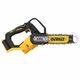 Мини-цепная аккумуляторная пила DeWALT DCMPS520P1 без щеток, фото , изображение 3 | SNABZHENIE.com.ua Мини-цепная аккумуляторная пила DeWALT DCMPS520P1 без щеток, фото , изображение 3 | SNABZHENIE.com.ua