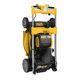 Газонокосилка акумуляторна самохідна безщіткова DeWALT DCMWSP156W2, фото , зображення 7 | SNABZHENIE.com.ua Газонокосилка акумуляторна самохідна безщіткова DeWALT DCMWSP156W2, фото , зображення 7 | SNABZHENIE.com.ua